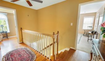 268 Cedar Hill Rd, Amherst, VA 24521