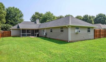 114 HORSESHOE Cir, Alabaster, AL 35007