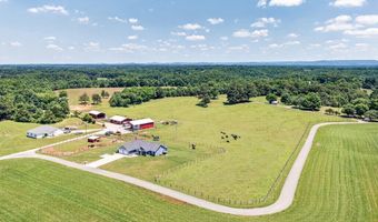 5335 Hickey Ridge Rd, Baxter, TN 38544