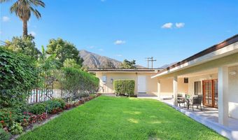 1861 Wilson Ave, Arcadia, CA 91006