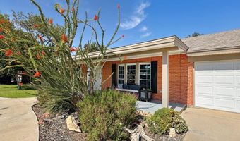 1602 W Ural Dr, Carlsbad, NM 88220