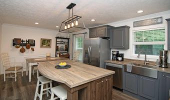5144 Judson Rd, Alderson, WV 24910