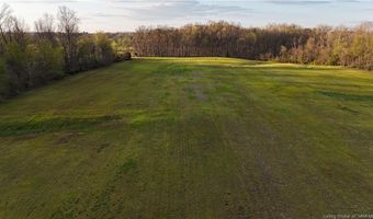 E County Road 650 N, Austin, IN 47102