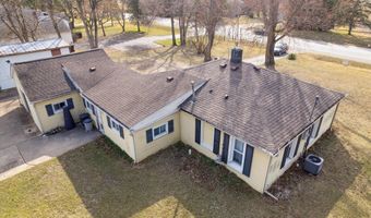 4731 N Adrian Hwy, Adrian, MI 49221