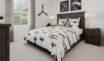 2110 Blue Heron Cir Plan: Patterson, Auburndale, FL 33823