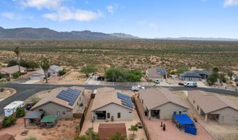 27170 S BENNETT Way, Congress, AZ 85332