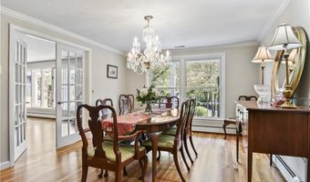 91 Cindyann Dr, East Greenwich, RI 02818