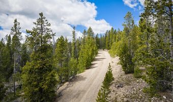 NHN Rosa Trail, Anaconda, MT 59711
