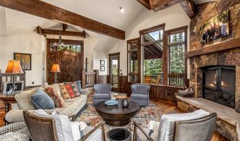 1357 Discovery Hill Dr, Breckenridge, CO 80424