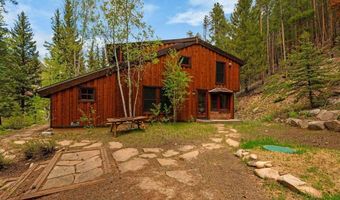340 County Road 54, Almont, CO 81210
