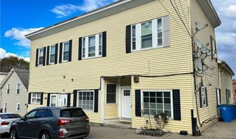 60 SPRING St, Lincoln, RI 02838