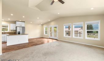 192 Geary Gulch, Anaconda, MT 59711