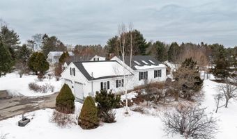 2897 Route 2, Hermon, ME 04401