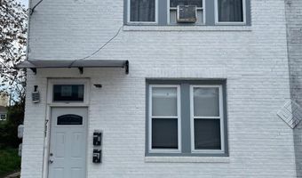711 Adriatic Ave, Atlantic City, NJ 08401