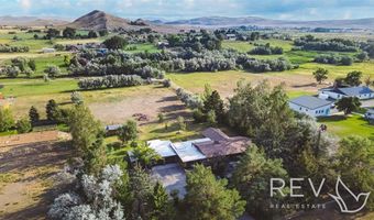 5550 Greybull Hwy, Cody, WY 82414