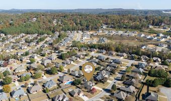 233 QUEENS GATE, Alabaster, AL 35114