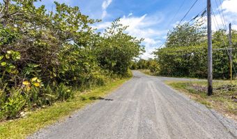 15-925 LEMIWAI Rd, Keaau, HI 96749