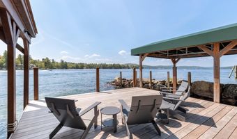 164 Edgewater Dr, Gilford, NH 03249
