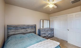 809 PALO DURO Dr, Bernalillo, NM 87004