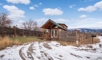 27 Progressive Dr, Belgrade, MT 59714