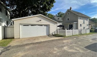 355 Cuyahoga St, Akron, OH 44310