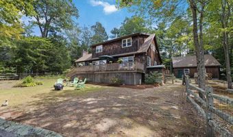 31 Moose Ln, Rindge, NH 03461