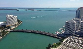495 BRICKELL Ave 3709, Miami, FL 33131