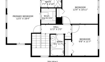 19 SHAGBARK Ct, Rockville, MD 20852