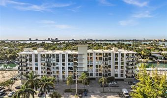 9800 W Bay Harbor Dr 403, Bay Harbor Islands, FL 33154