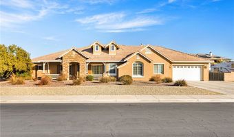 12389 Winesap, Apple Valley, CA 92308