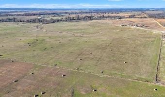 46225 E 200 Rd, Afton, OK 74331