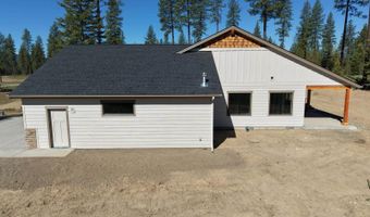 93 Cannon Ln, Blanchard, ID 83804