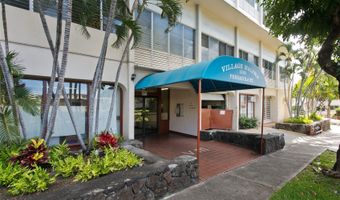 1535 Pensacola St 209, Honolulu, HI 96822