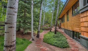 203 Eastwood Dr, Aspen, CO 81611