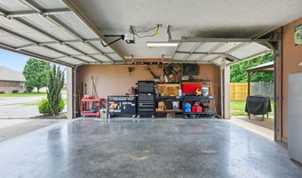 153 Peach St, Austin, AR 72007