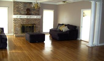 1249 9th St, Ashdown, AR 71822