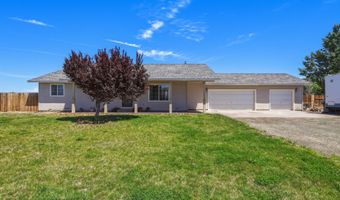 4320 Falcon Dr, Fallon, NV 89406