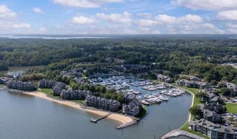 2106 CHESAPEAKE HARBOUR Dr #T1, Annapolis, MD 21403