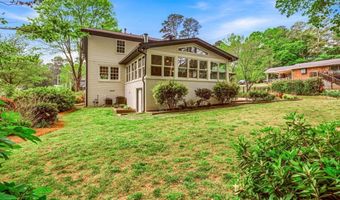 1111 Banbury Cross, Avondale Estates, GA 30002