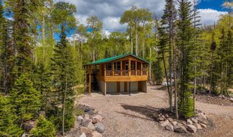 310 N Scenic Dr, Brian Head, UT 84719