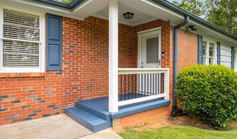 2312 Vistamont Dr, Decatur, GA 30033