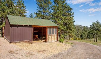427 Wilderness Ridge Way, Bellvue, CO 80512