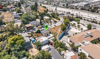 1258 N Ditman Ave, Los Angeles, CA 90063