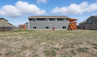 483 Freude Ln, Box Elder, SD 57719