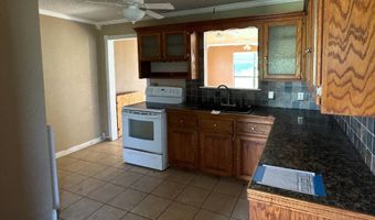 1886 Adamson Rd, McAlester, OK 74501