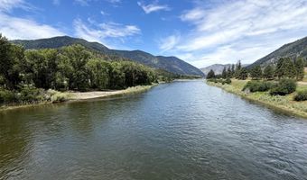 106 3rd St, Alberton, MT 59820
