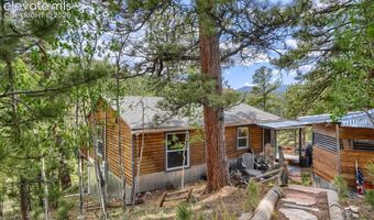 226 Hall Rd, Bailey, CO 80421