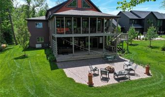 4107 S Ida View Ct NW, Alexandria, MN 56308