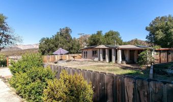1167 Peutz Valley Rd, Alpine, CA 91901