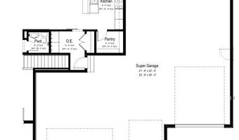 16313 Geneva St Plan: Agnes, Brighton, CO 80602